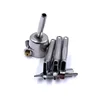 HT1600 1600W Hot Air Gun Heating Gun Plastic Welding Gun From Swiss Technology And Engineering PVC TPO Membranes Welding 3