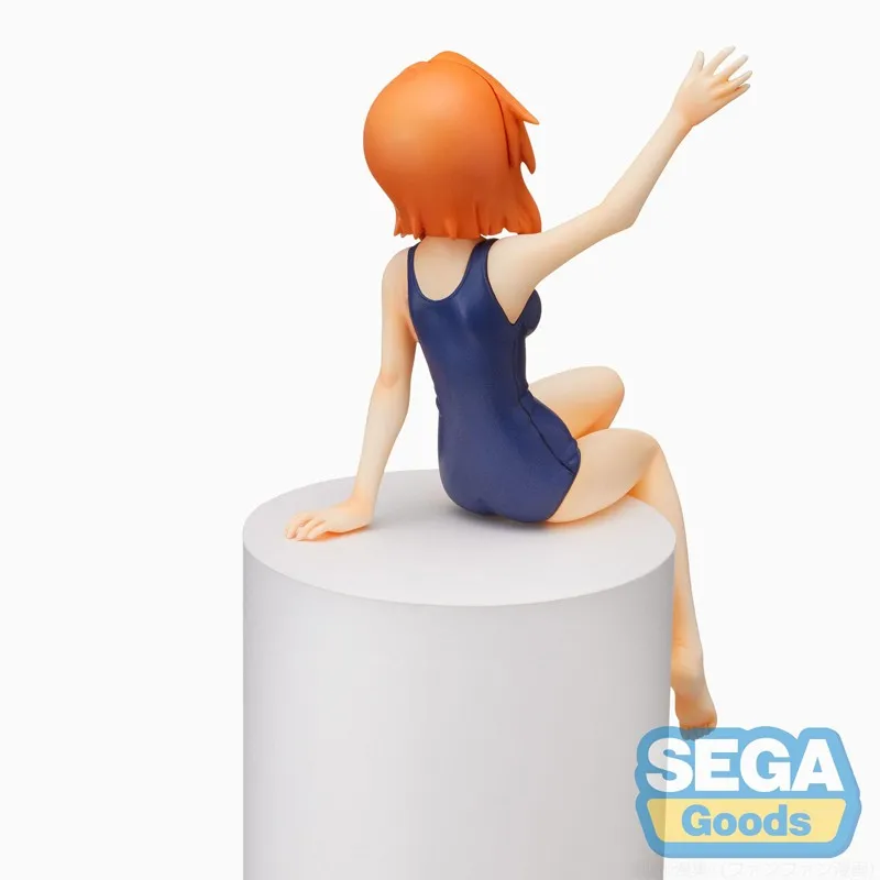 Higurashi: When They Cry - Gou Pvc Statue 1/7 Rika Furude Angelmote Ver 22 Cm Kadokawa 4935228399963