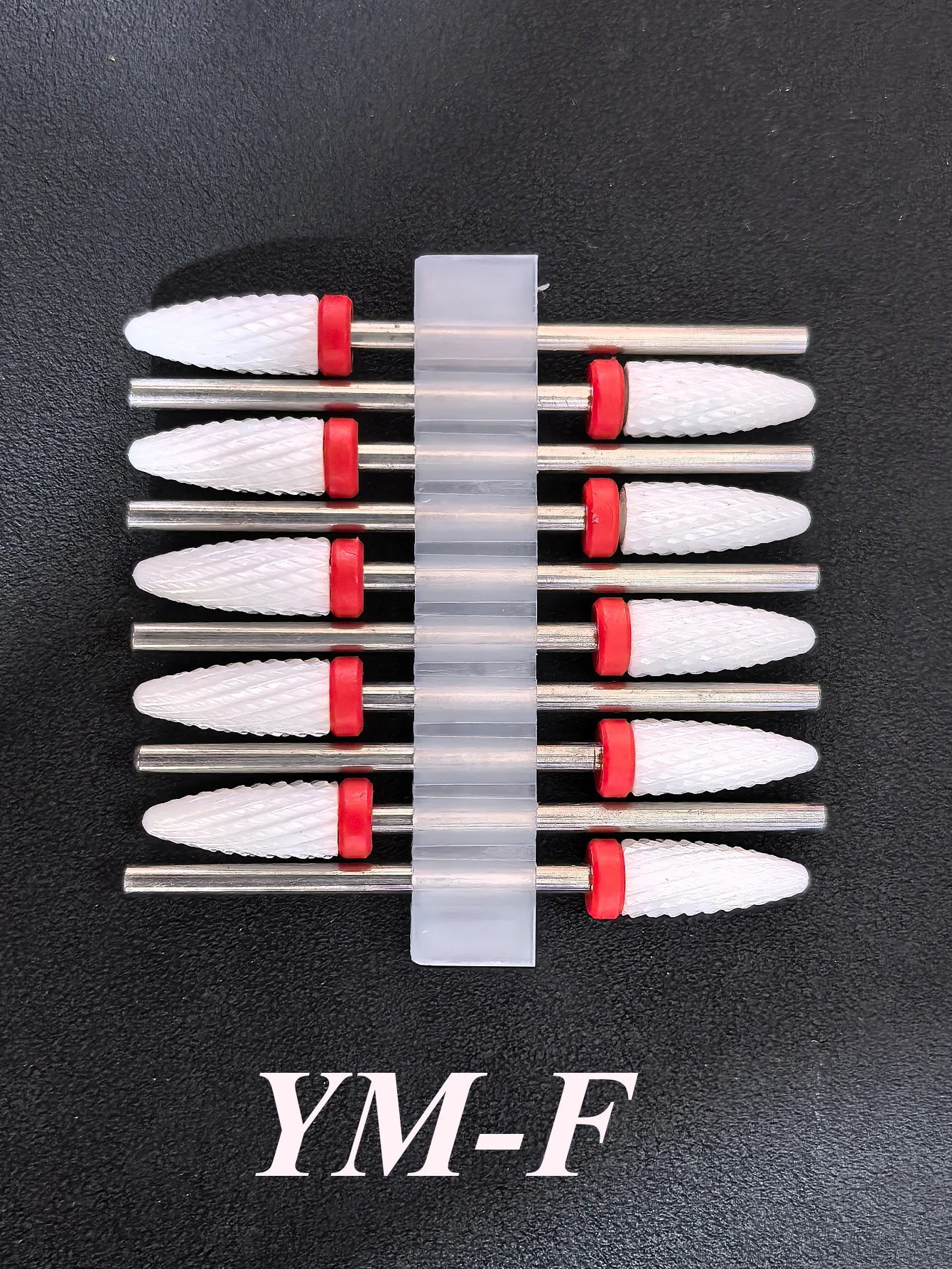 YM-F