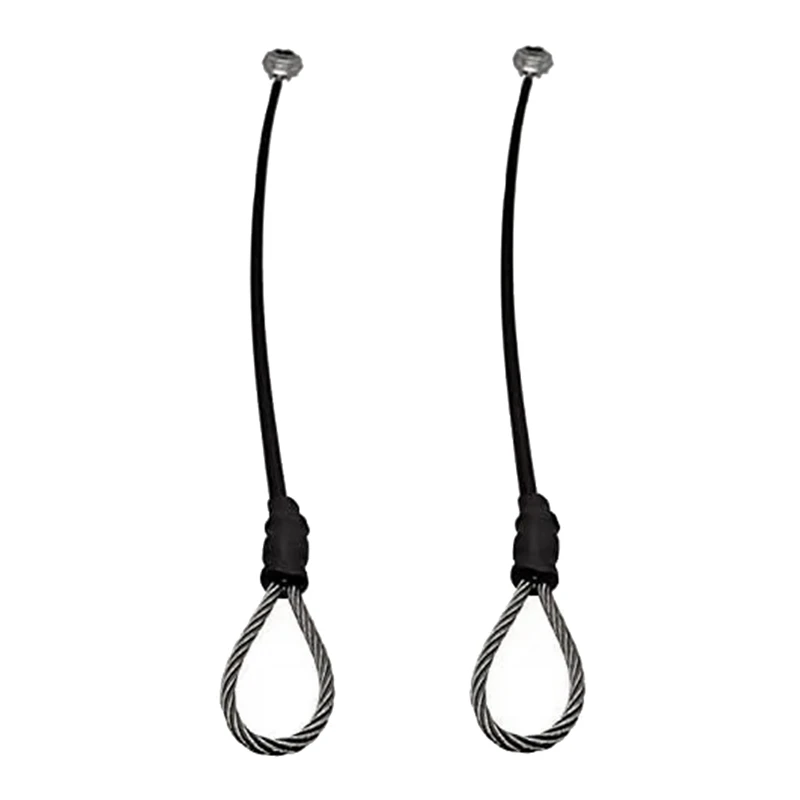 E-M159508 Kit Cavo Portellone Posteriore Per John Deere Gator Hpx615E, Hpx815E, M-Gator A1 Te Gator,6 X4 Gator 6 X4 Gator Tx 4 X2 Gator