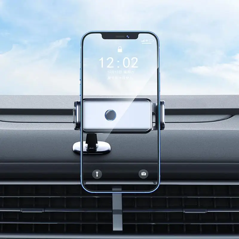 Рисунок 3 - Автомобильное крепление для телефона