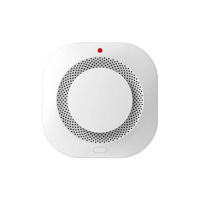 Smoke Detector