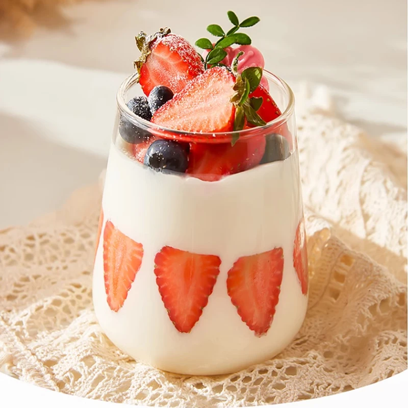 Household Fully Automatic Yogurt Machine Large Capacity Milk Fermentation Machine Yogurt Maker Multi Cooker 3