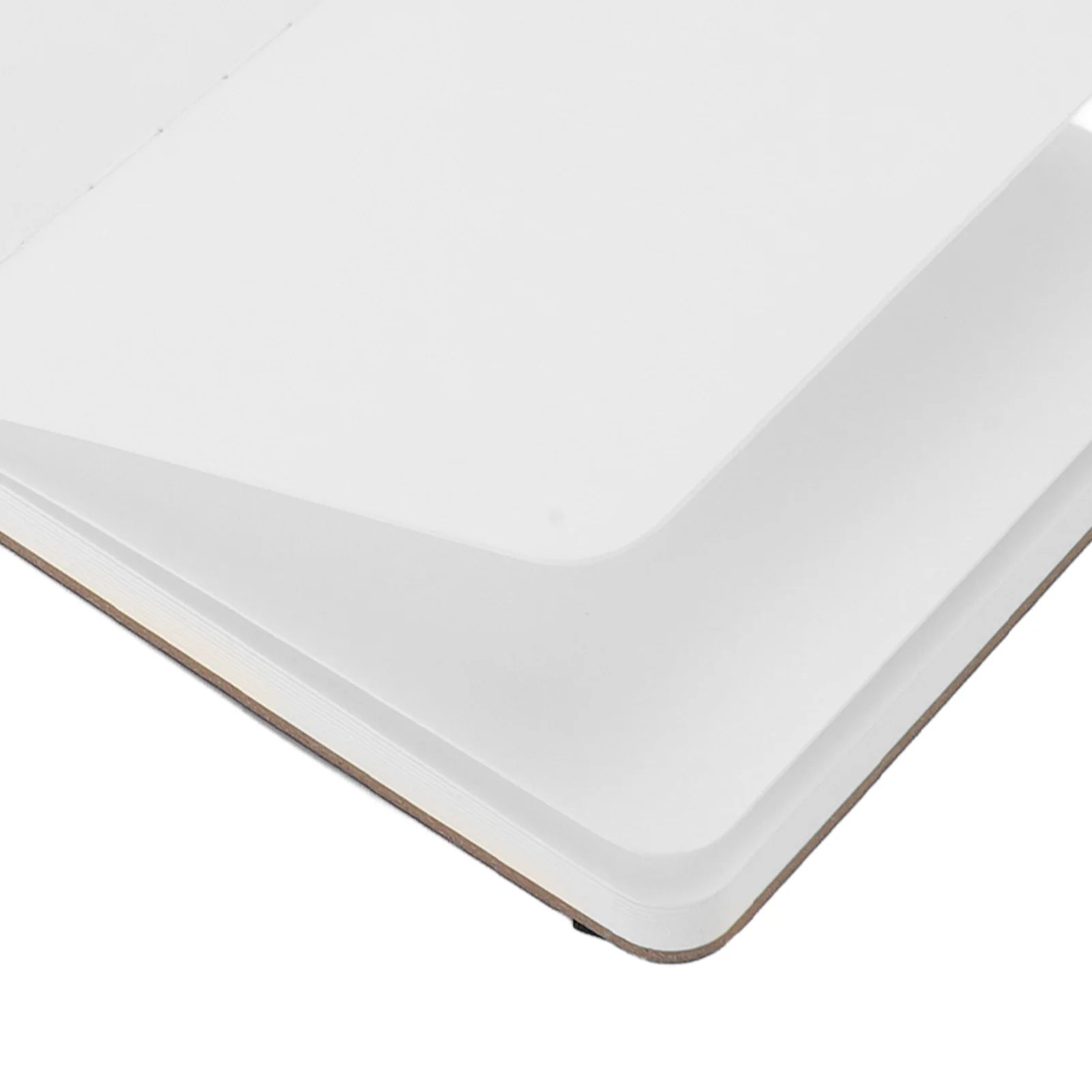 Watercolor Sketchbook 30 Sheets 300GSM Sketch Pigment Painting Paper Drawing Pad for Daily and Travel Use 15x15cm