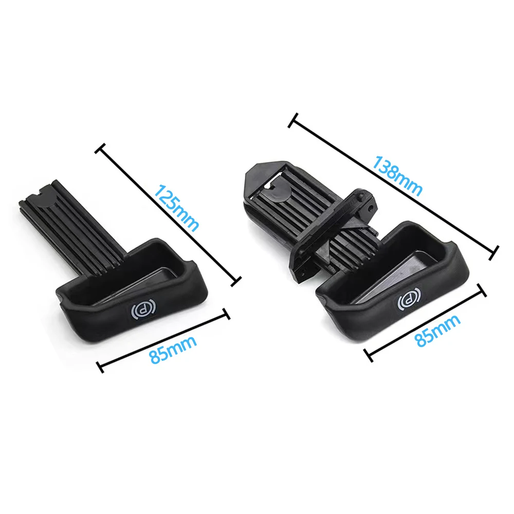 Car Handbrake Switch Parking Brake Lever Release Handle For Mercedes Benz S Class W140 1991 1992 1993 1994 1995 1996 1997 1998