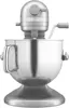 7 Quart Bowl-Lift Stand Mixer, Contour Silver 2