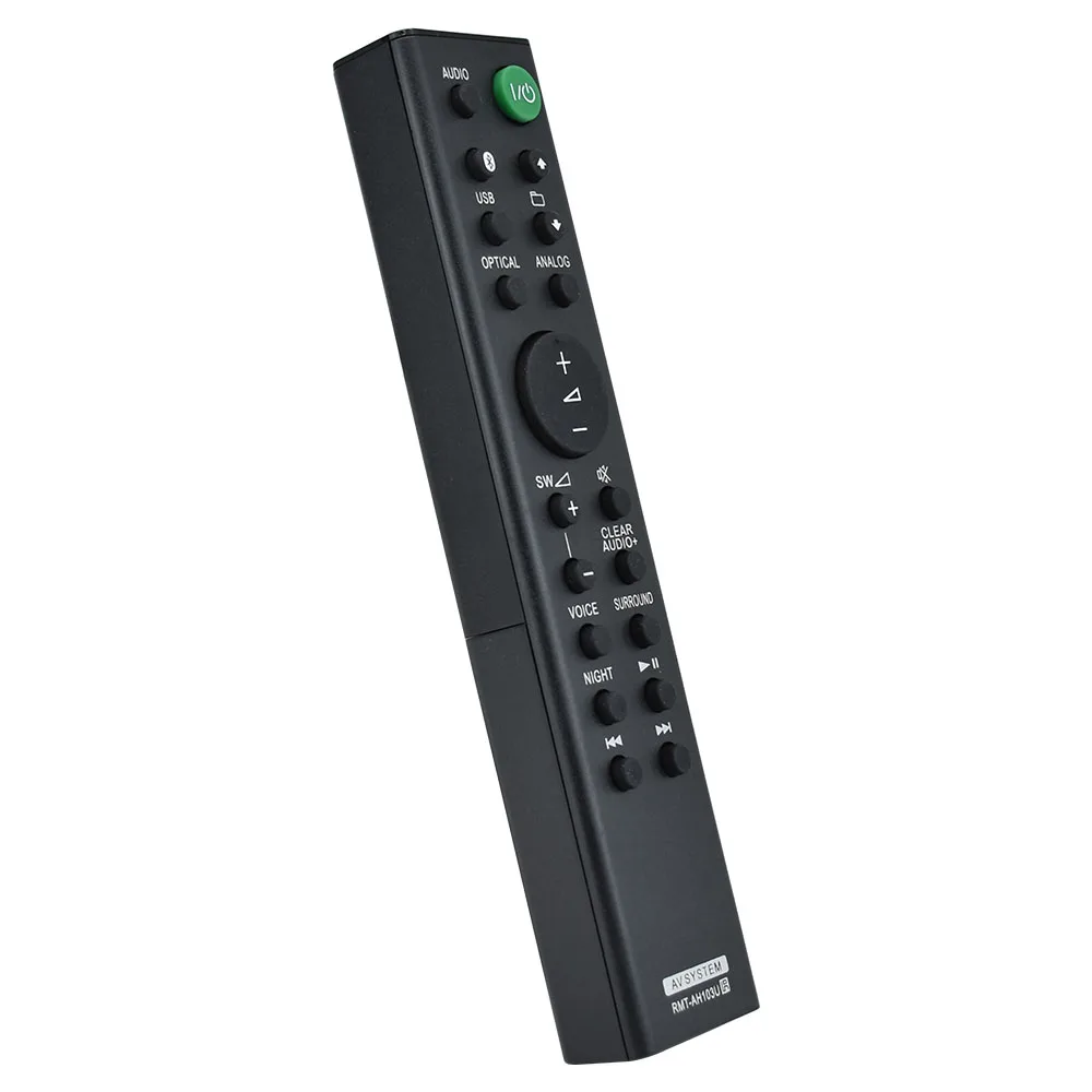 Original Fernbedienung Sony RMT-AH411U für HT-S100F HT-SF150