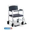 Economic Steel Commode  With 4 Wheels  in bambang philippines 1