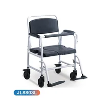 Economic Steel Commode  With 4 Wheels  in bambang philippines 1
