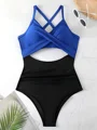 5Royal Blue Black