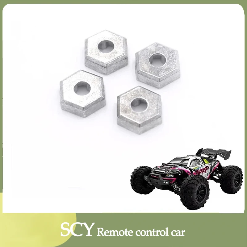 

SCY 16101 1/16 RC автомобиль оригинальные запасные части 6044 металлический разъем