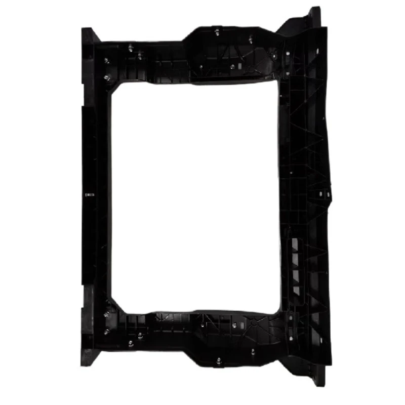 Water Tank Frame Radiator Frames Black Support Holder for Trumpchi GS3 ...