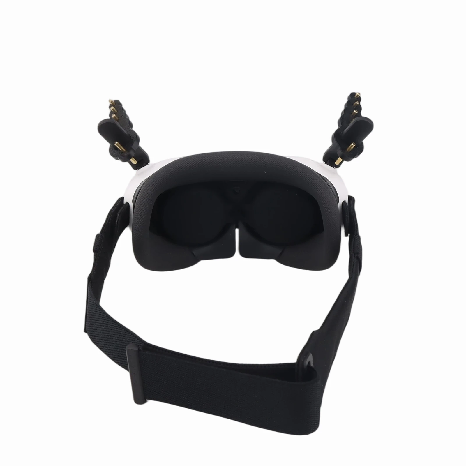 Antenne amplificateur signal pour lunettes vol Antigravity A1 - Noir