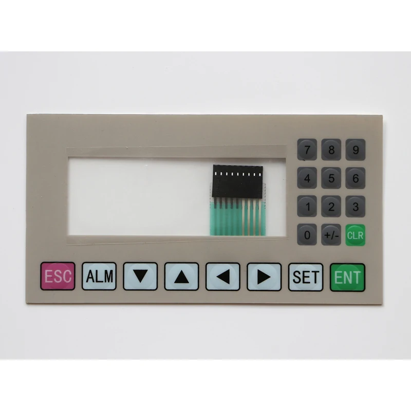 5pcs New OP320-A OP320-A-S Membrane Keypad | Обустройство дома