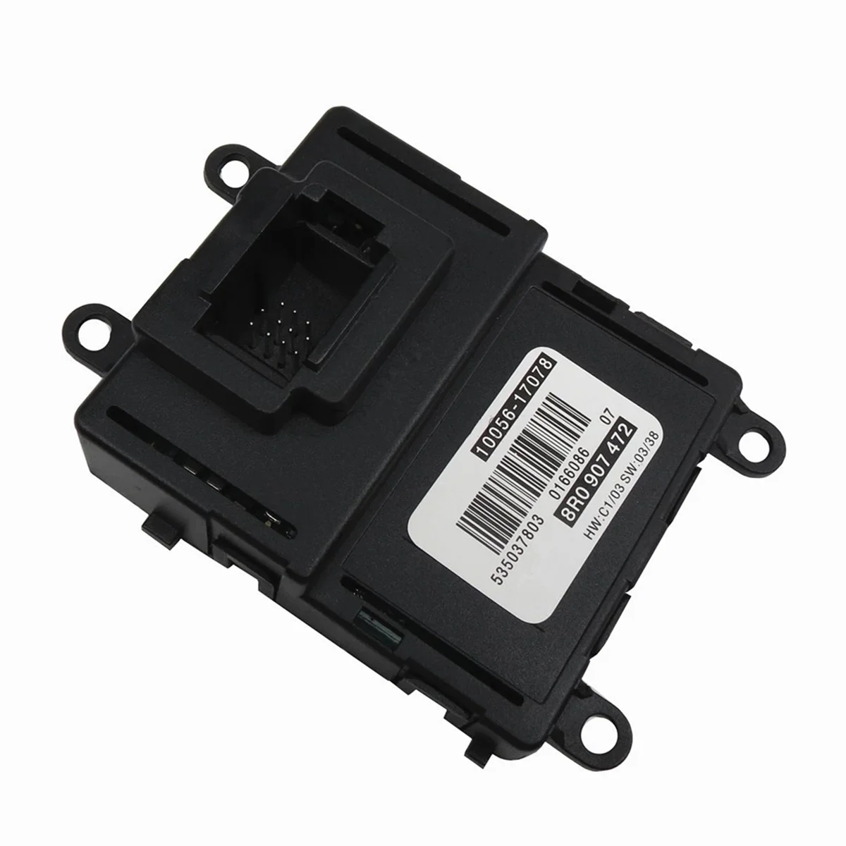 

Модуль управления фарами 8R0907472B, балласт фары для автомобиля Audi Q5