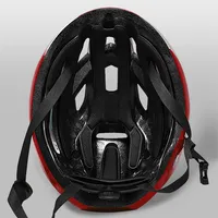 DEV יפה MTB כביש רכיבה על אופניים קסדת נשים וגברים חיצוני מירוץ למבוגרים ספורט אופני הרי קסדות מתכוונן אופניים קסדה 6