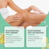 Skin Tightening Cream Moisturizing Firming Body Lotion Rejuvenating Fade Fine Lines Improve Skin Sagging Collagen Lifting Cream 4