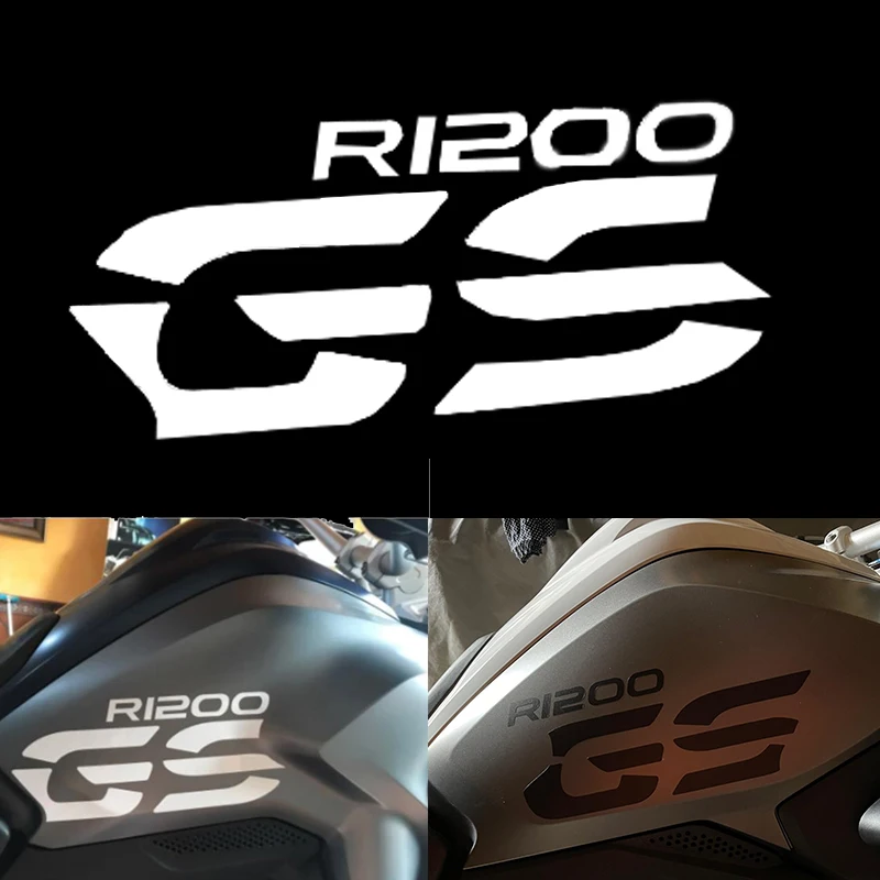 BMW R1200GS LC 2013-2018 30 GS   ũ ƼĿ