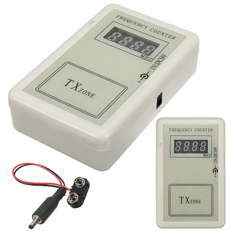 cb trigger digital meter price
