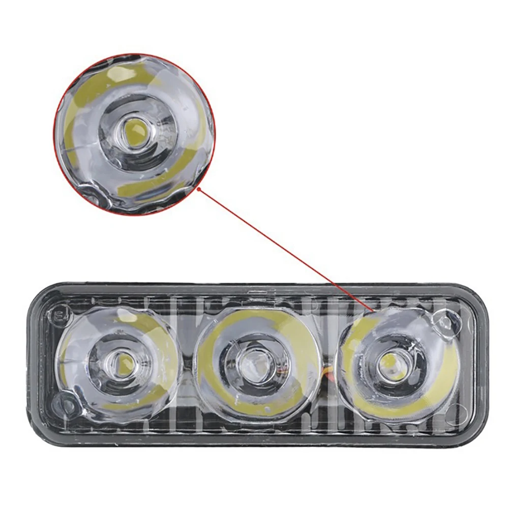 3LED ڵ ۾ Ȱ  Ȱ   LED Ʈ, ڵ SUV ܿ  Ʈ