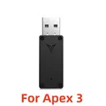 For Apex 3