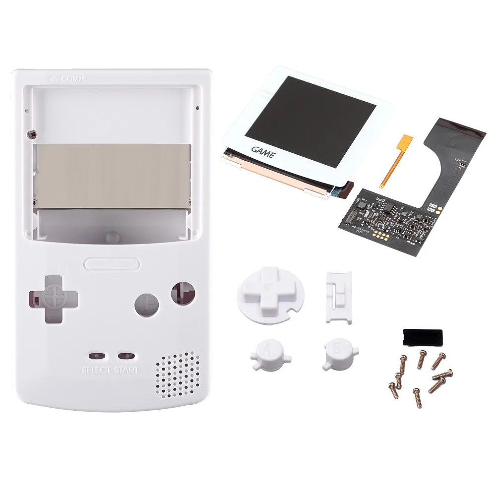 FP-GBC （ゲームボーイカラー互換機） 本体(カラー)