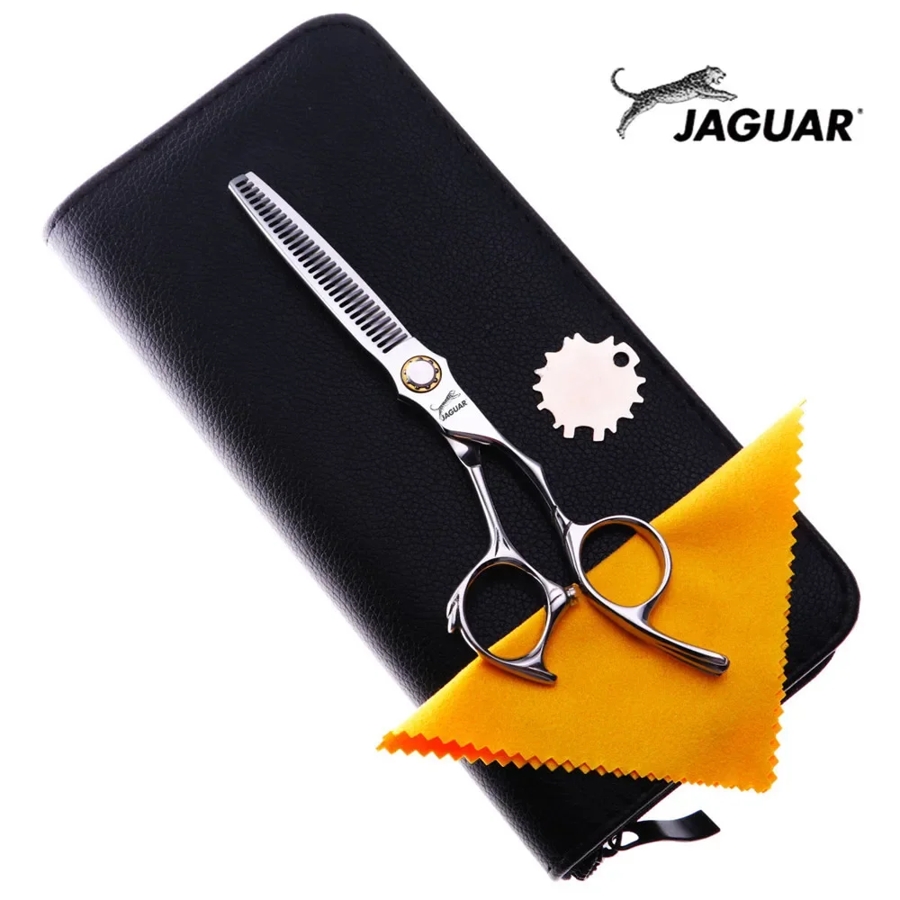 6 Inch Professional Hairdressing Scissors Set Cutting+Thinning Barber Shears High Quality Personality Hair Scissors