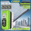 120ml Automotive Oil Film Cleaning Brush Car Windshield Window Glass Polishing Cleaner Hydrophobic Coating Agent with Supplement 1