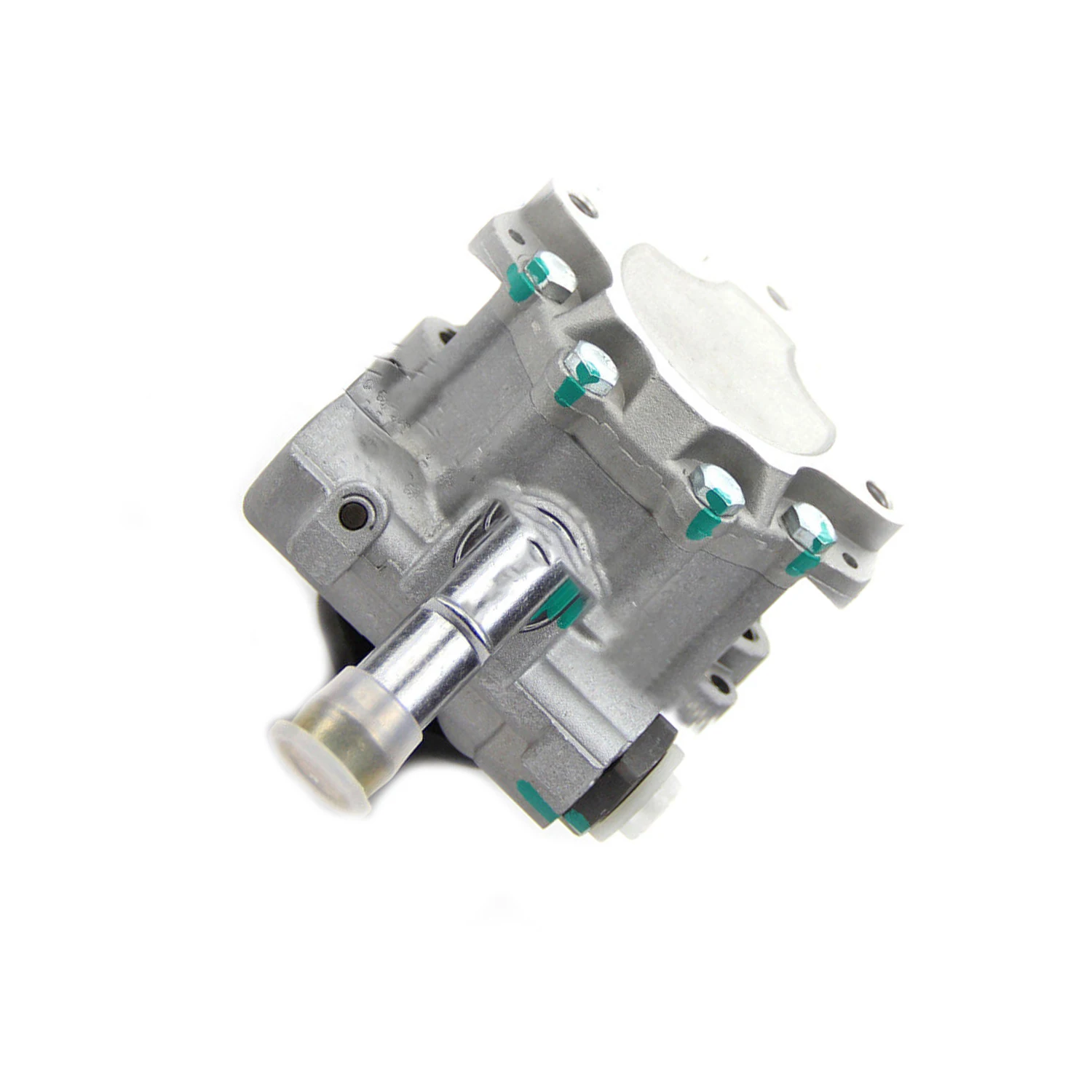 1 x Servolenkungspumpe mit Reservoir für Buick Century Regal Chevrolet Impala Lumina 21–673 32416798865 – Detail 2