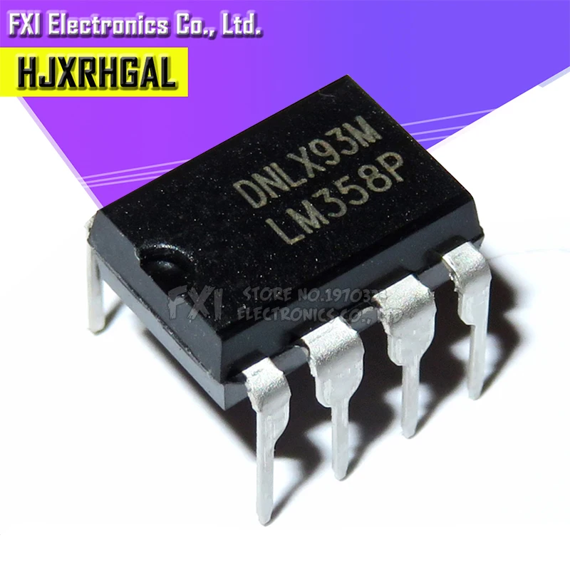 UA741 LM324 LM393 LM339 NE555 LM358 DIP LM358N LM324N LM339N LM393N NE555P UA741CN LM386N LM567CN LM833N Amplifier Circuit 20PCS amplifier circuit