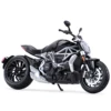 Maisto 1:12 Ducati X Diavel S Die Cast Vehicles Collectible Hobbies Motorcycle Model Toys 1