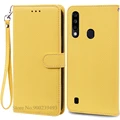 Yellow-Strap