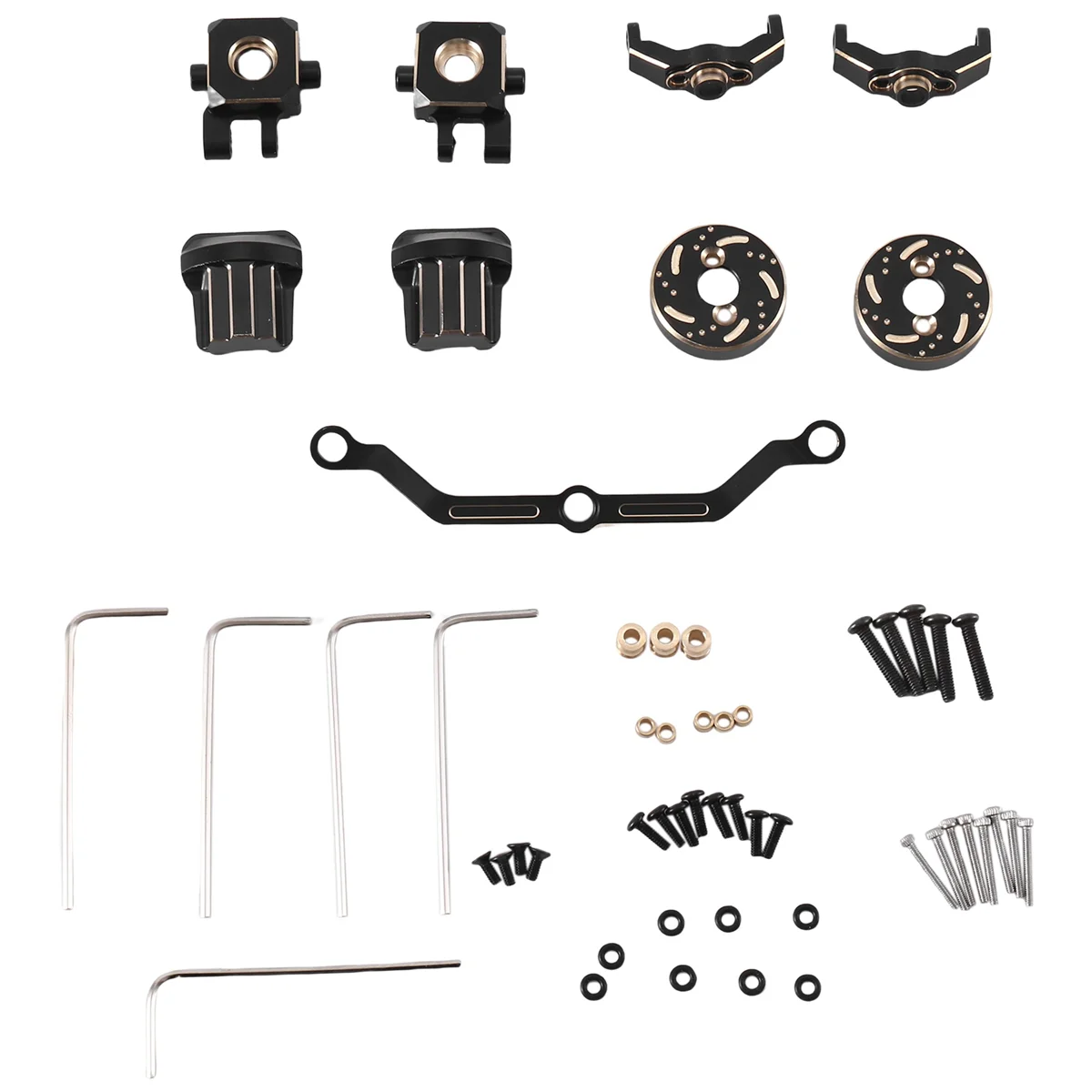 Ȳ  Ƽ ε Ƽ  C  ׽ Ŀ, Traxxas TRX4M 1/18 RC ũѷ ڵ ׷̵ ǰ, 9 