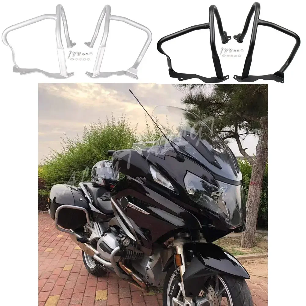 

Передняя защитная балка мотоцикла для BMW R1200RT 2014 2015 2016 2017 2018