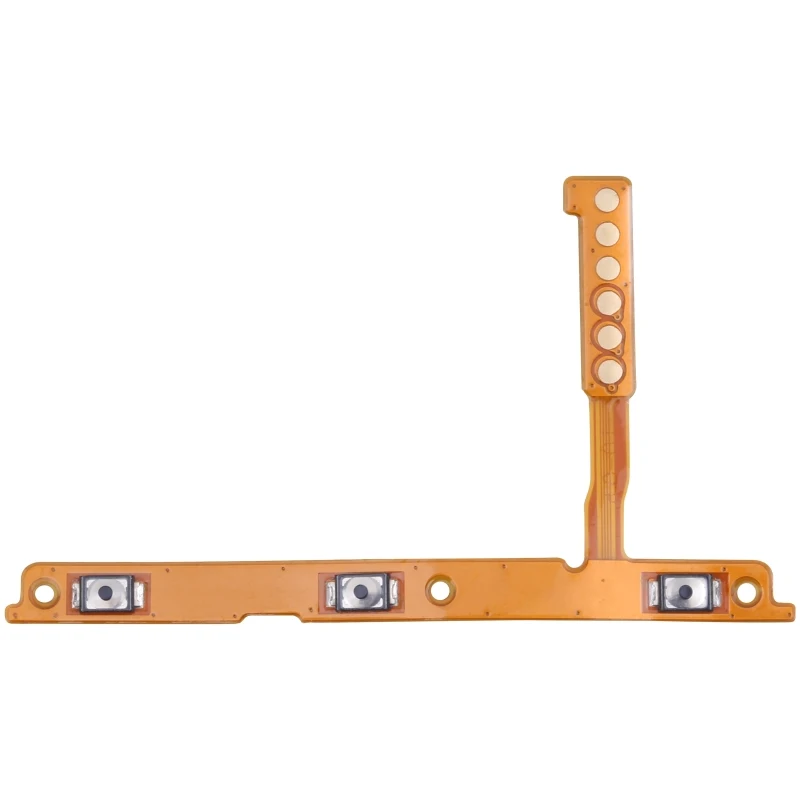 

100% Original Power Button & Volume Button Flex Cable For Samsung Galaxy S22 Ultra 5G SM-S908B