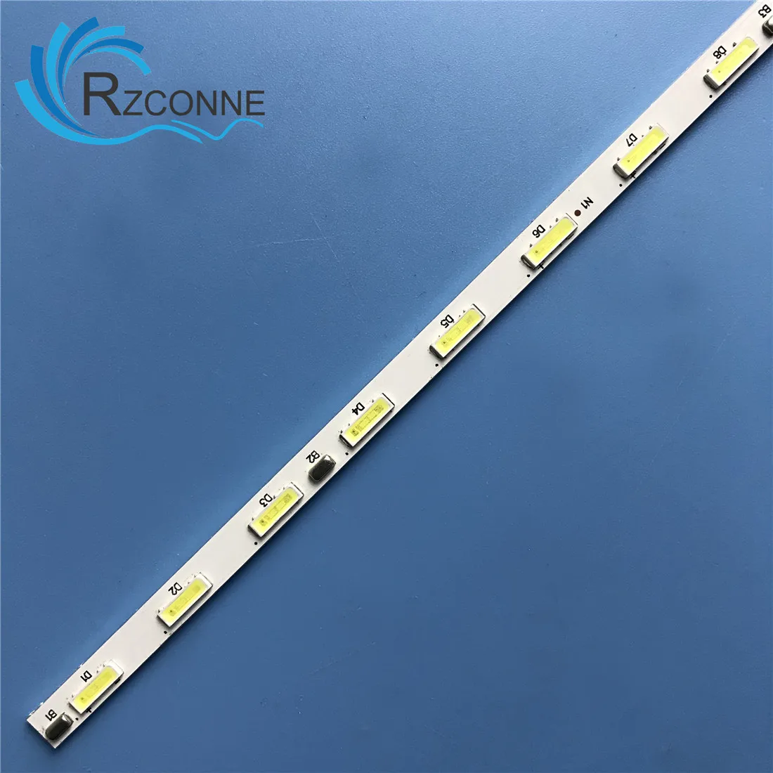 Tira de Retroiluminação Led para Aoc 24 Lâmpada U2879vf M280dgj-l30-trem5 288p6l P2815qf - Imagem 4