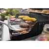 3-Burner E-310 Liquid Propane Black 5
