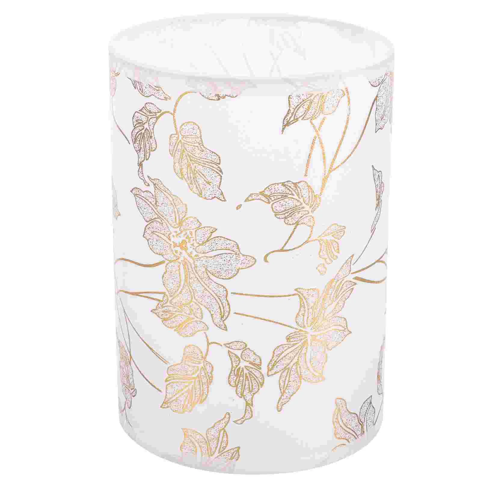 

Linen Clip On Lamp Shade Shade Flower Clip On Lamp Shadeshade Printed Fabric Hardback Clip On Lamp Shade Drum Clip On Lamp