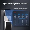 Hot Sale Bottom Load Water Dispenser  Ice Cube Maker Machine Hot Cold Water China Standing Drinking Water Dispenser 5