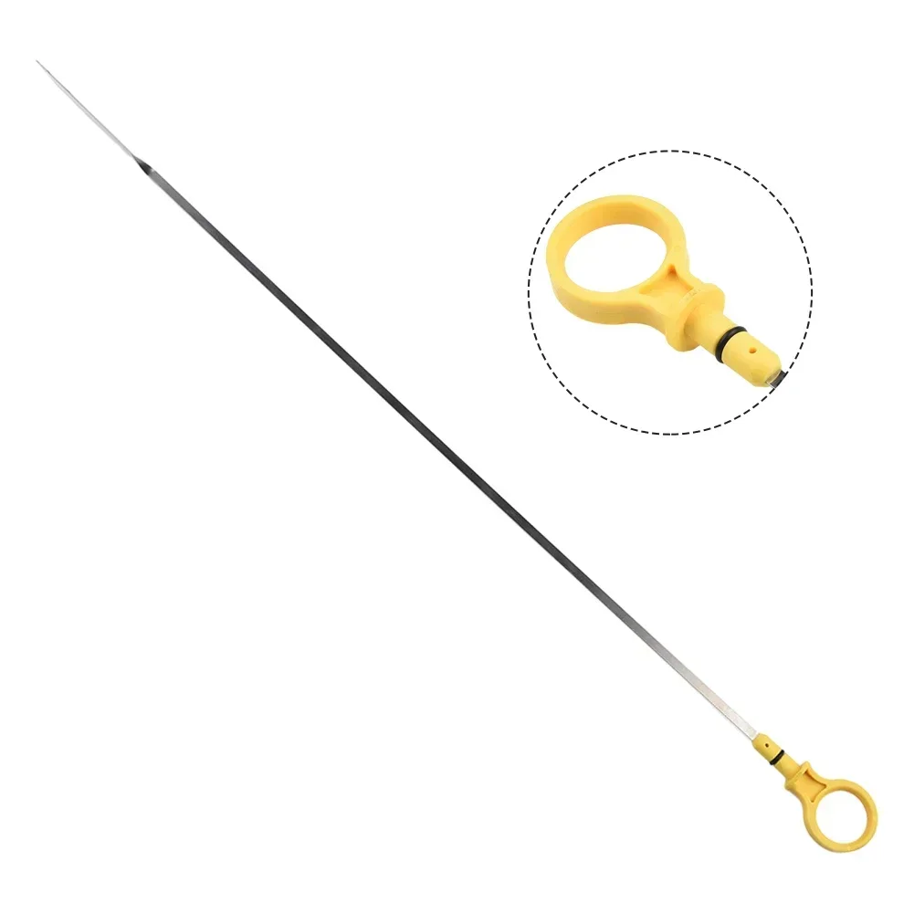 Dipstick Oil Level Gauge 1x For Mazda 3 5 6 CX-7 2010-2013 Car