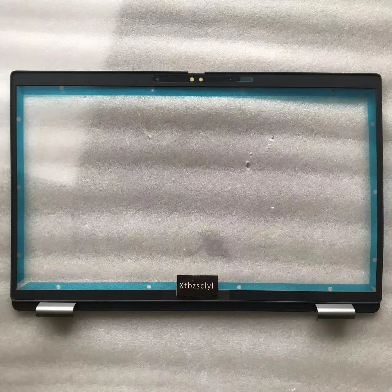 

New For DELL Latitude 5520 E5520 LCD Bezel Laptop Shell 0NK3FK NK3FK