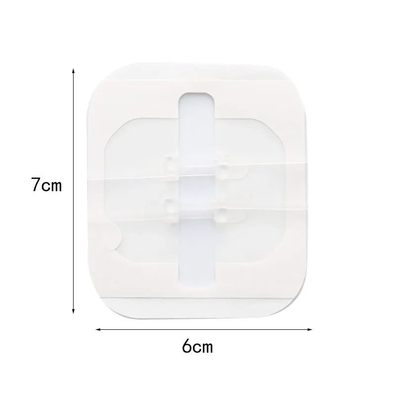 Zipper Band-aid Painless Wound Closure Device Suture-free Wound Dressing Patches Zipper suture adhesive tape wound bandage,medical wound dressing