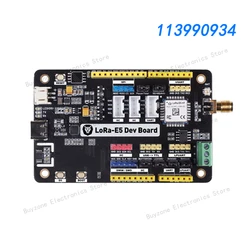 113990934 WIO-E5 DEV KIT STM32WLE5 LORAWAN