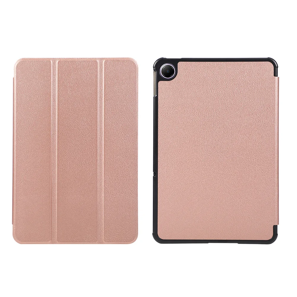 Premium Leather Folding Stand Cover