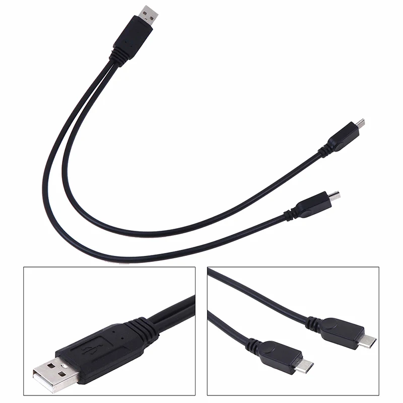 10 Migliori sdoppiatore micro usb In Italia