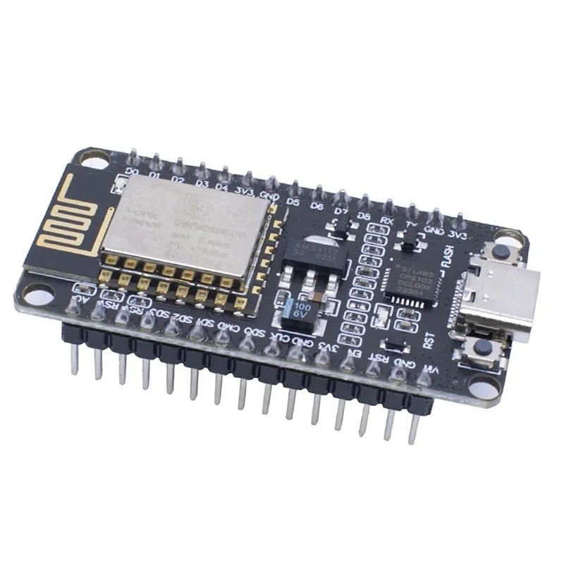 ESP8266 Wireless Module CH340/CP2102/CH9102X NodeMcu V3 V2