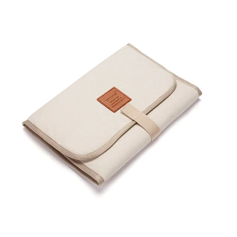 Baby Nappy Changing Pad Waterproof Foldable Portable Diaper Mat diaper changing pad,diaper changing mat