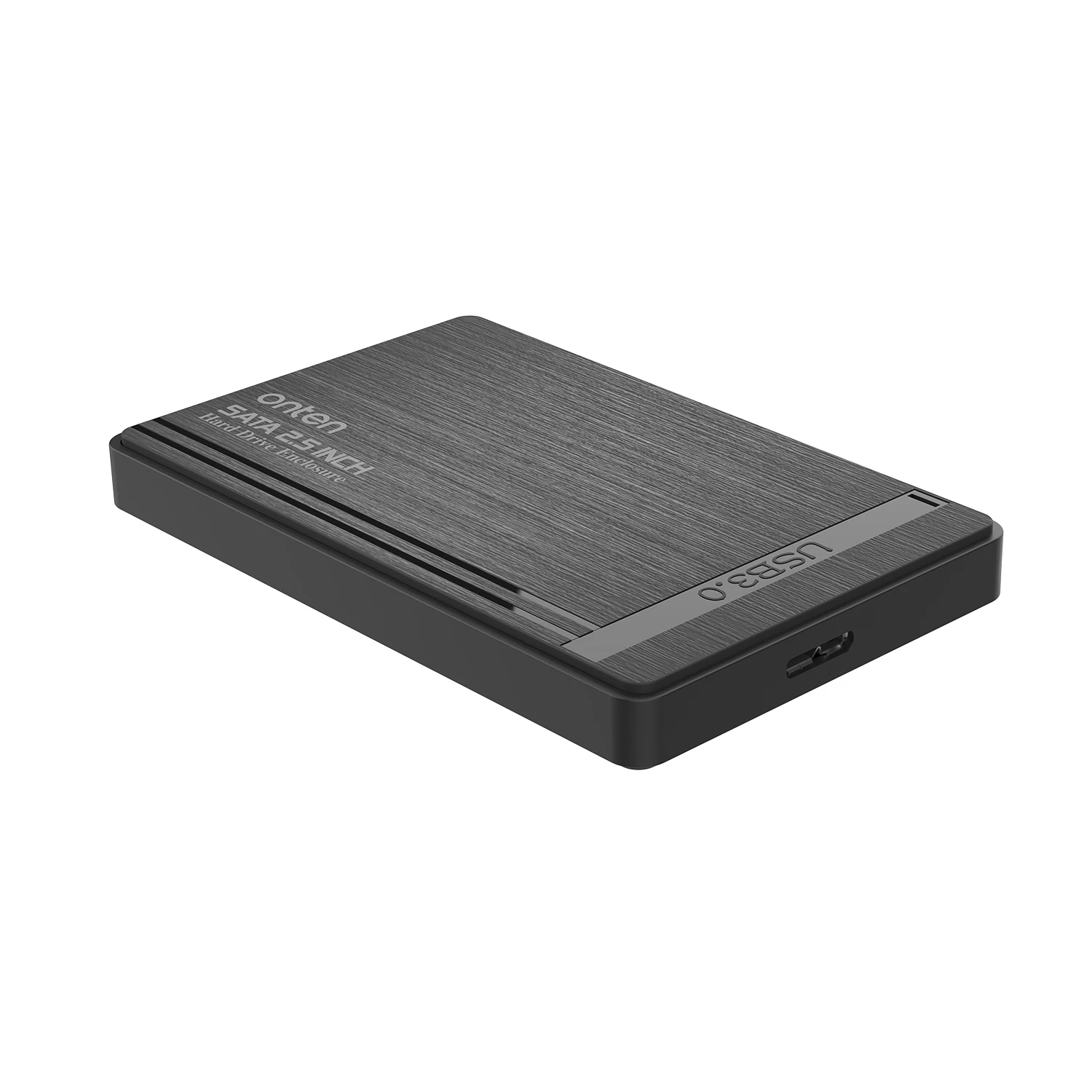 ONTEN OTN-UHD1  ϵ ̺ ڽ, HDD  ̾, 2.5 ġ