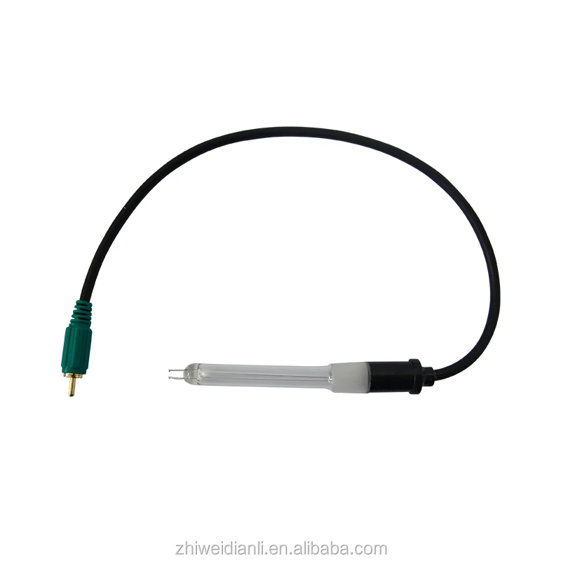 

Анализатор содержания воды Карл Фишер, измерительный электрод