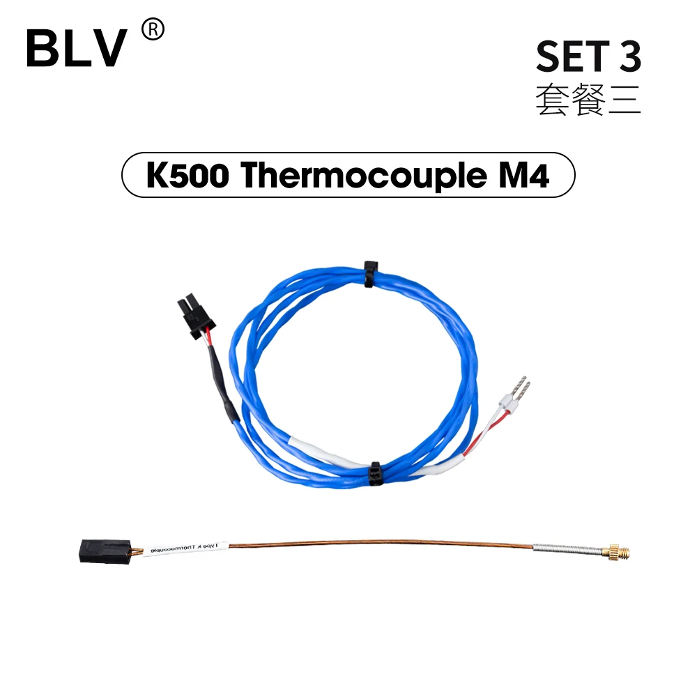 K500 M4 Thread